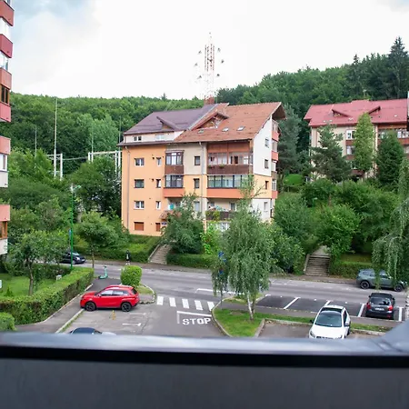 Modern - Nature View Loft - Luxury * Braşov