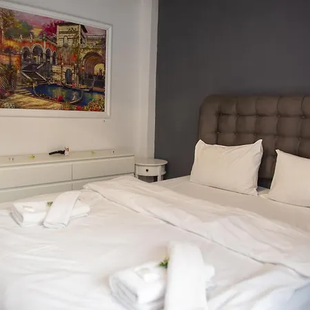 Modern - Nature View Loft - Luxury Apartamento Braşov