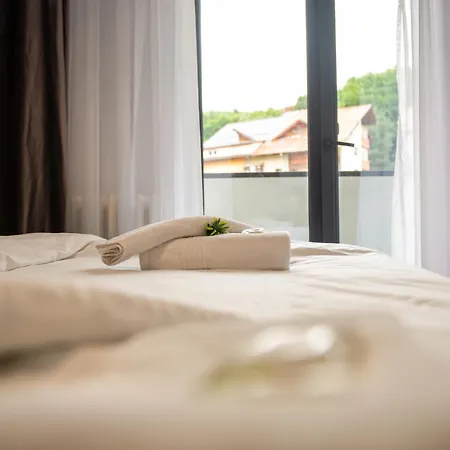 Apartamento Modern - Nature View Loft - Luxury *