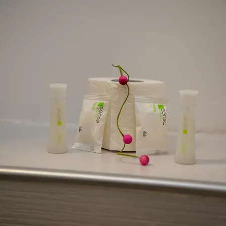 Apartamento Modern - Nature View Loft - Luxury