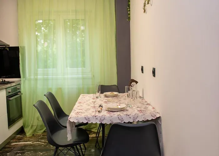 Modern - Nature View Loft - Luxury Apartamento Braşov