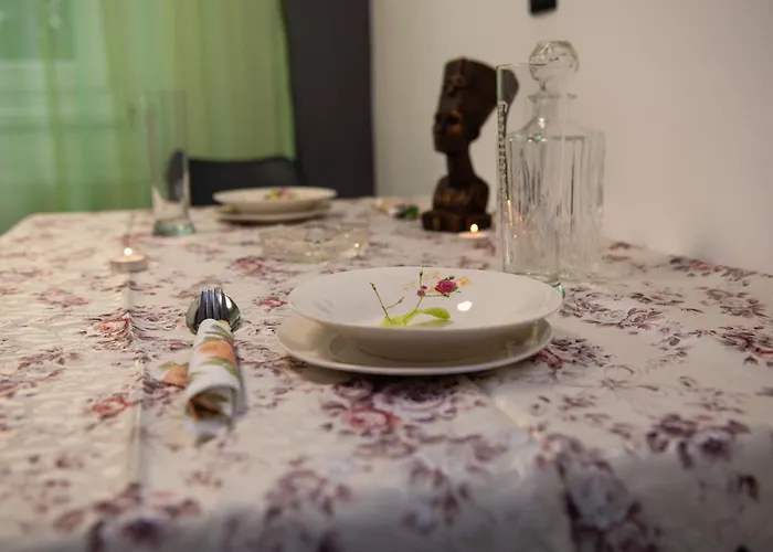 Modern - Nature View Loft - Luxury * Braşov