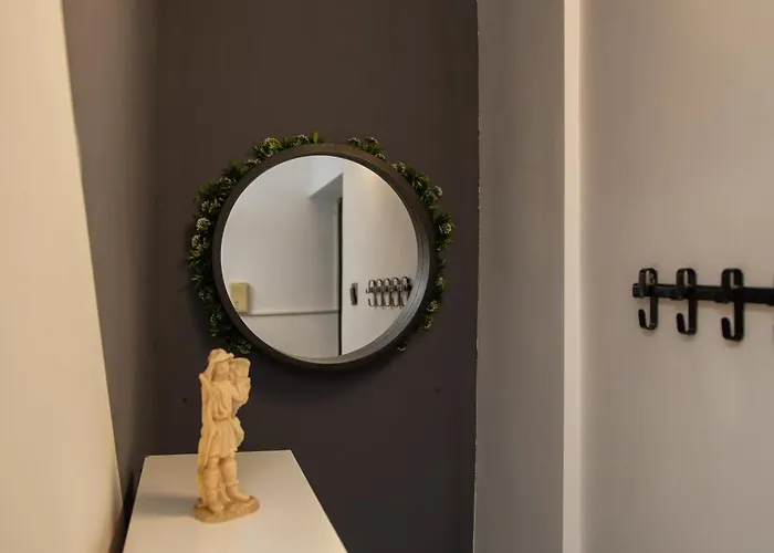 Modern - Nature View Loft - Luxury Apartamento *